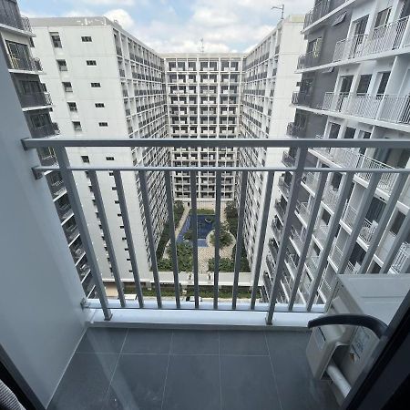 Shore 3 Residences, Tower 1 Mall Of Asia Complex, Pasay City, Metro Mania Manila Exterior photo
